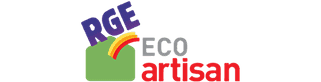 Logo ECO artisan